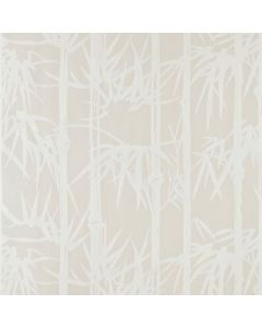Farrow and Ball Tapete in Design Bamboo BP 2107