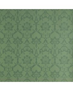 Farrow and Ball Tapete in Design Brocade BP 3207