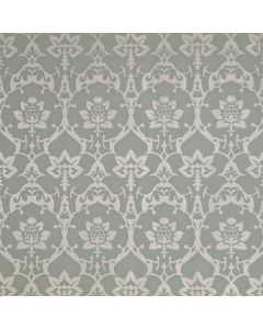 Farrow and Ball Tapete in Design Brocade BP 3208