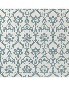 Farrow and Ball Tapete in Design Brocade BP 3209