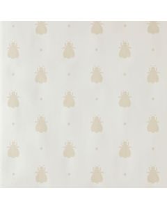 Farrow and Ball Tapete in Design Bumble Bee BP 509