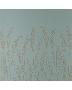 Farrow and Ball Tapete in Design Feather Grass BP 5107