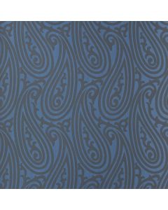 Farrow and Ball Tapete in Design Paisley BP 4705