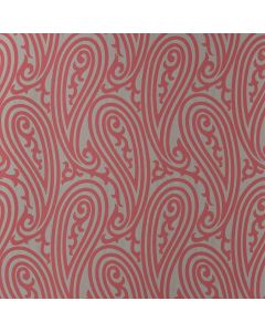 Farrow and Ball Tapete in Design Paisley BP 4707