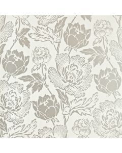 Farrow and Ball Tapete in Design Peony BP 2303