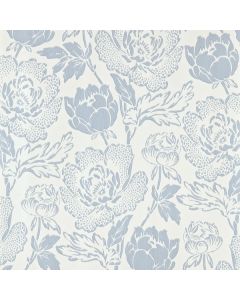 Farrow and Ball Tapete in Design Peony BP 2317