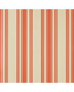 Farrow and Ball Tapete in Design Tented Stripe ST 1351