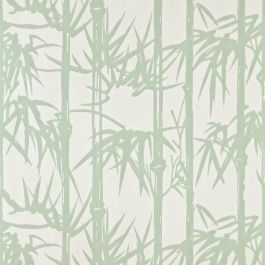 Bamboo Wallpaper - Farrow and Ball