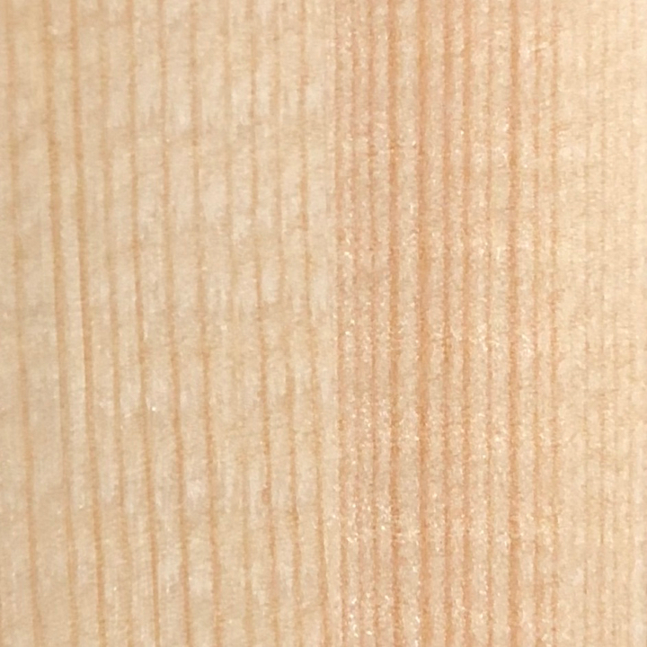 Holz ohne Astknoten