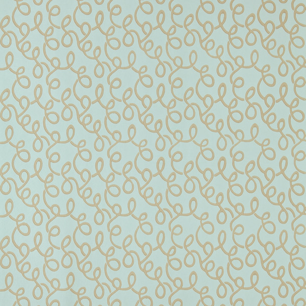 Tapete in Muster Arcade von Farrow and Ball in 5303