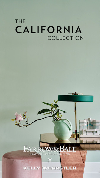 California Collection - Palm